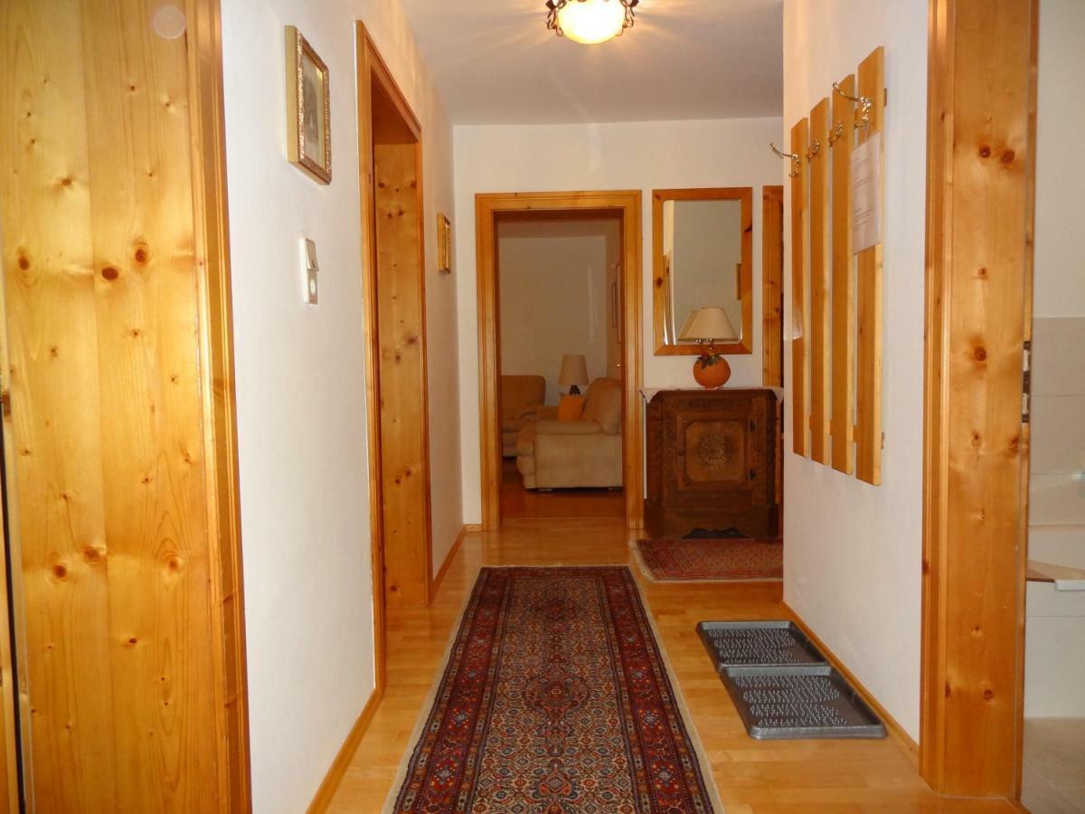 Ferienwohnung Frenner Sankt Martin bei Lofer Esterno foto